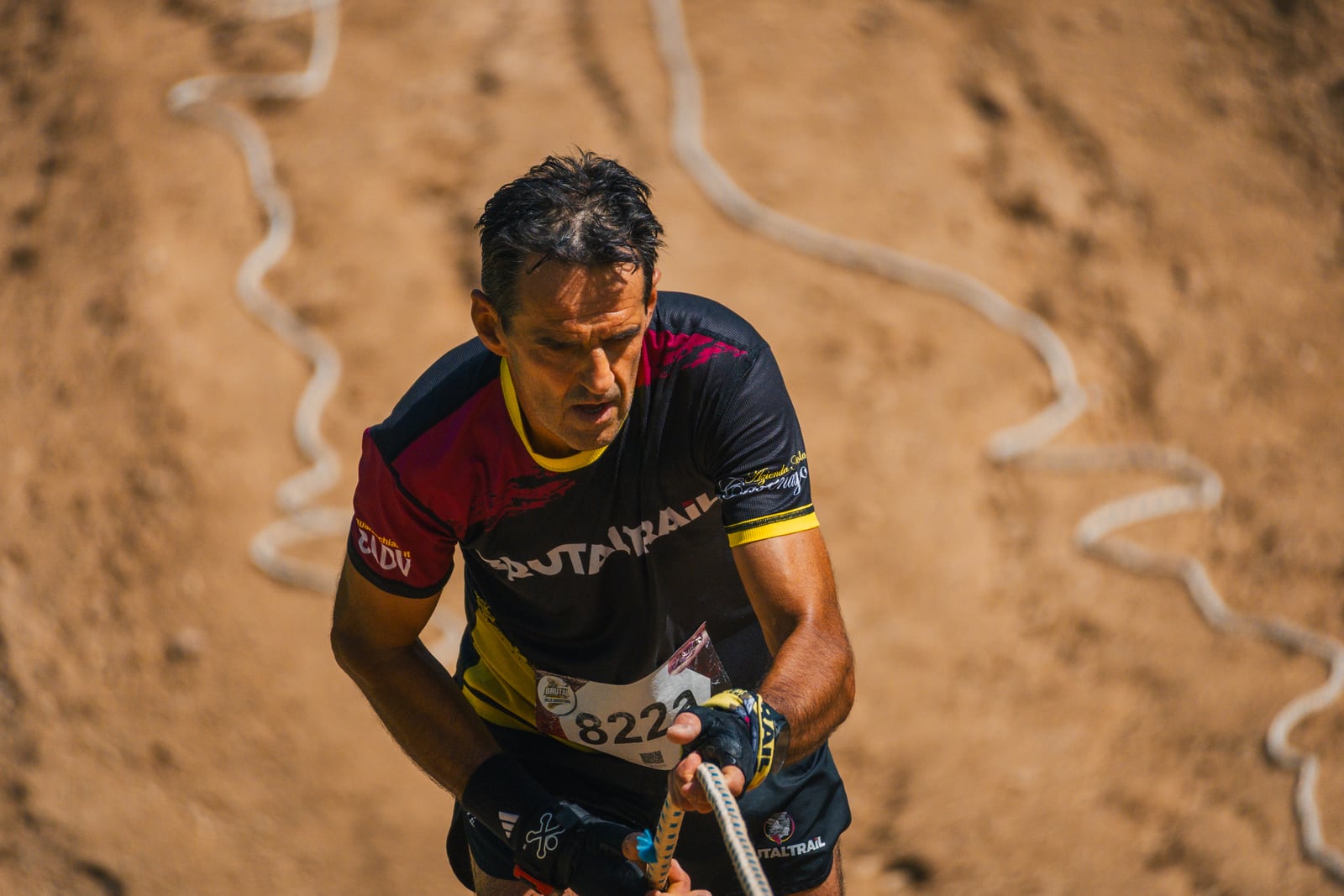 Brutal Trail