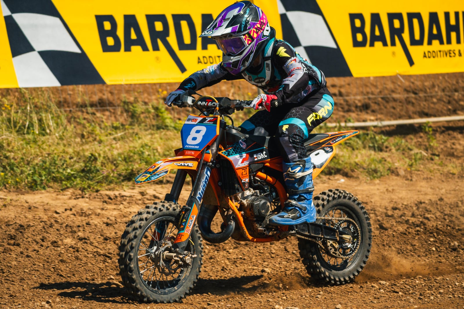 Campionato Italiano JMX