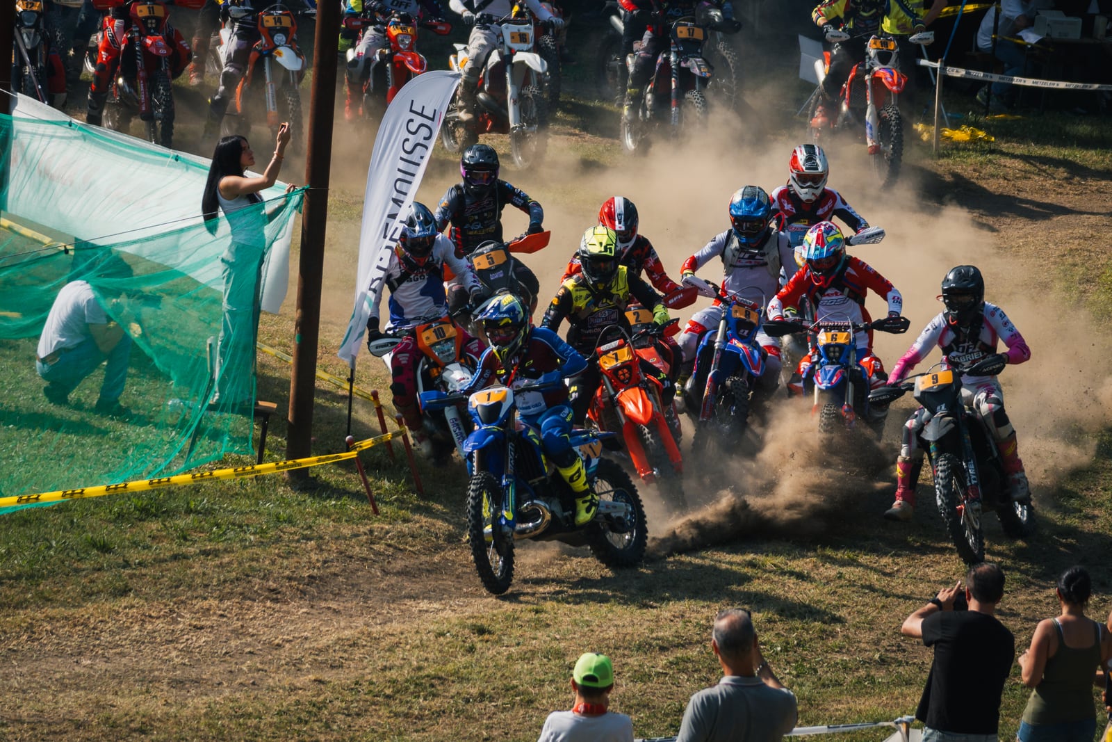 Enduro Estremo